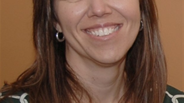 Une nouvelle directrice des communications au CSSS Richelieu-Yamaska